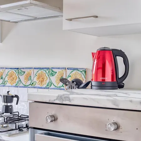 Apartman Balilla30; Spacious 2 Bedroom Next To Center Milánó
