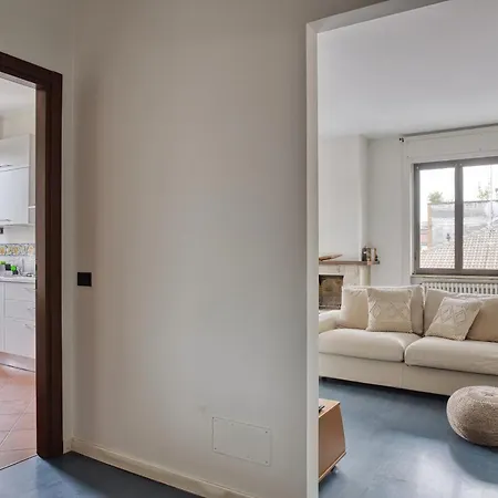 Balilla30; Spacious 2 Bedroom Next To Center * Milánó