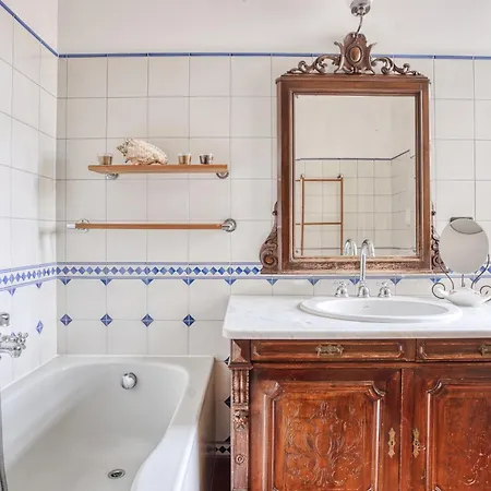 Apartman Balilla30; Spacious 2 Bedroom Next To Center *
