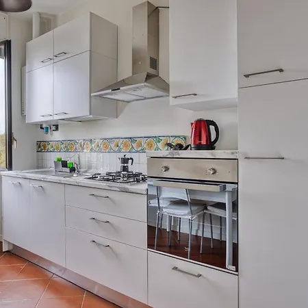 Apartman Balilla30; Spacious 2 Bedroom Next To Center Milánó