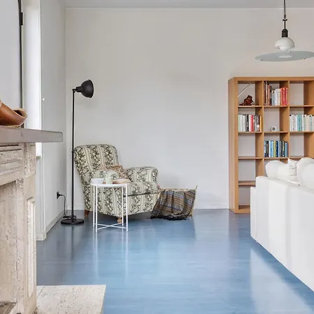 Apartman Balilla30; Spacious 2 Bedroom Next To Center