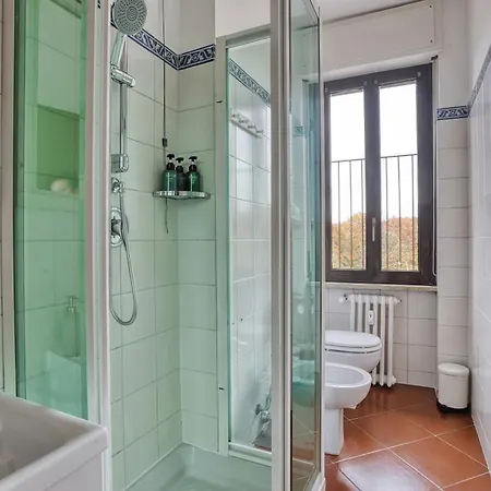 Balilla30; Spacious 2 Bedroom Next To Center Apartman Milánó