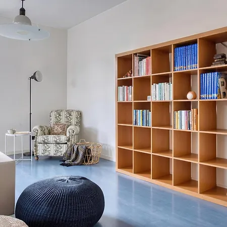 Balilla30; Spacious 2 Bedroom Next To Center Apartman *