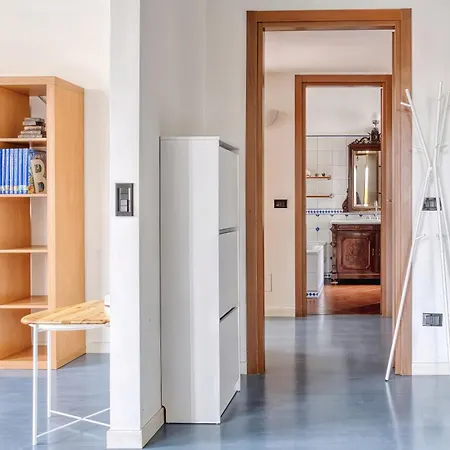 Balilla30; Spacious 2 Bedroom Next To Center * Milánó