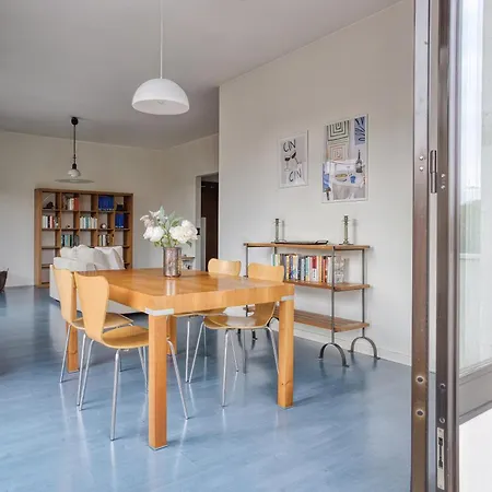 Apartman Balilla30; Spacious 2 Bedroom Next To Center Milánó