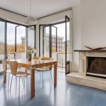 Apartman Balilla30; Spacious 2 Bedroom Next To Center